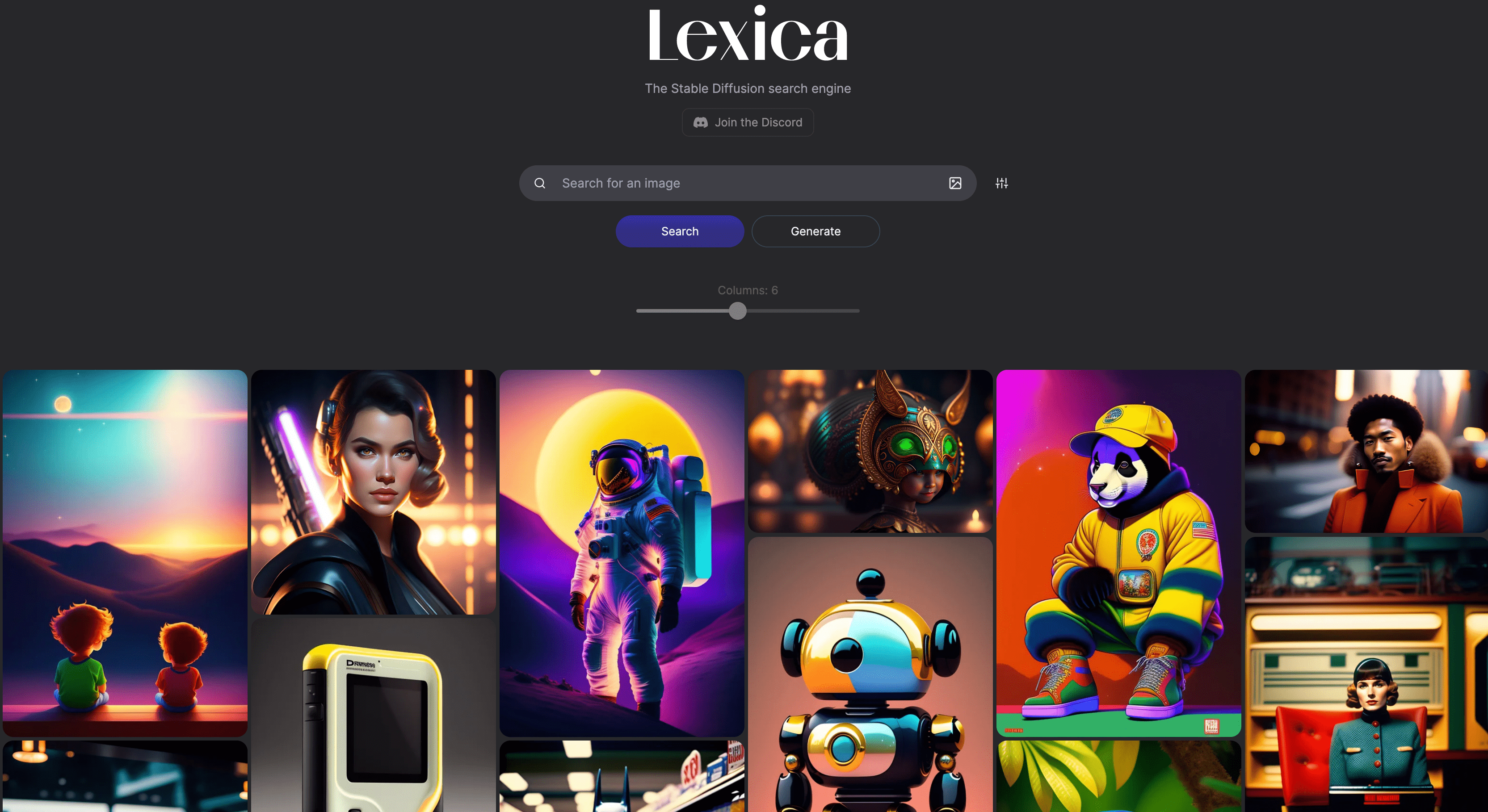 Lexica - A real person in high quality photography picture looking