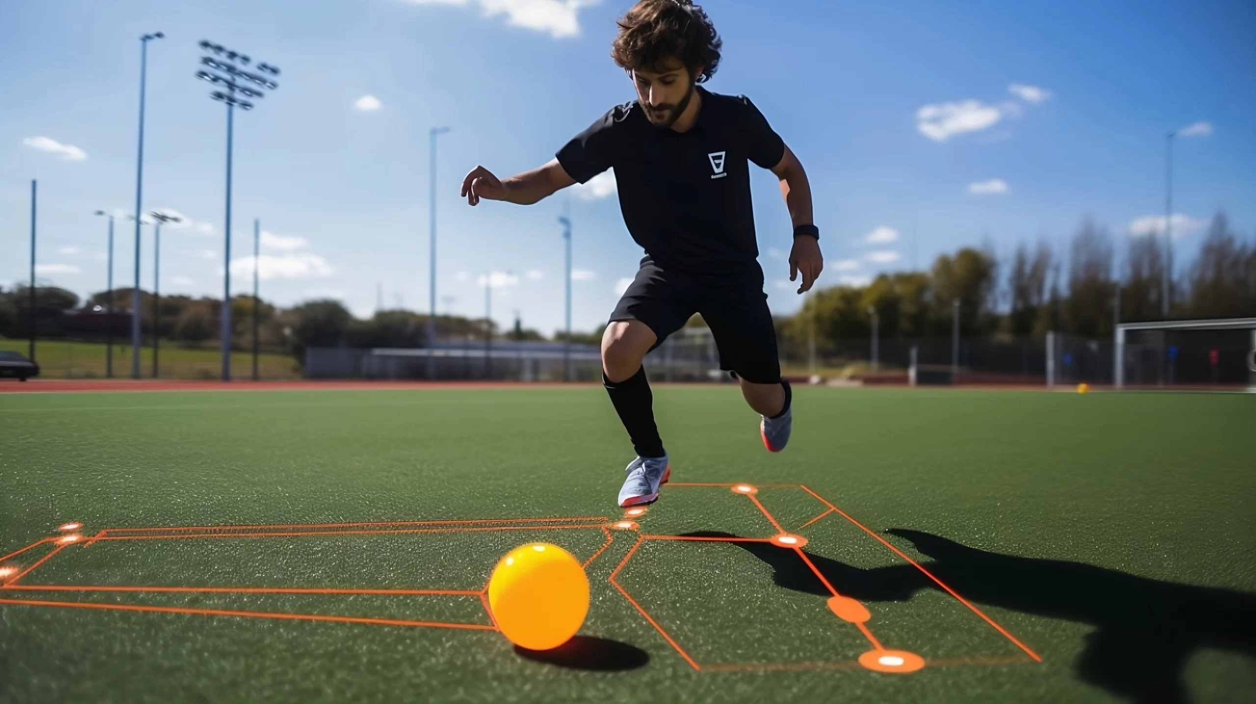 Inteligência artificial e futebol: como ela já está transformando o esporte  – FUTEBOCRACIA