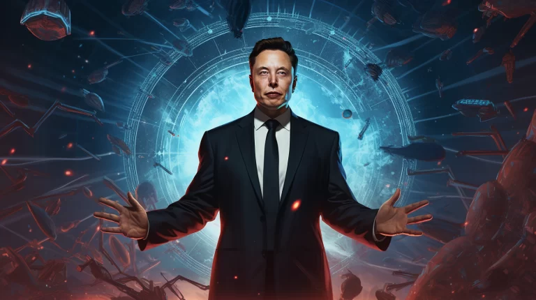 Reviravolta Incrível: Elon Musk  Domina o Mundo da Inteligência Artificial com a Aquisição de AI.com!