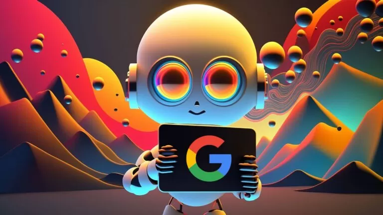 Google está lançando um IA para competir com o ChatGPT: Conheça o Bard