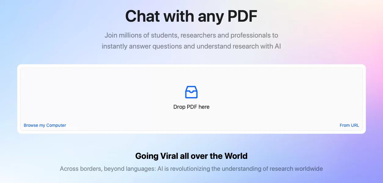 chatpdf