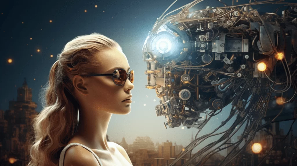 Qual Será O Futuro Da Inteligência Artificial