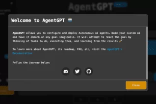 agentgpt