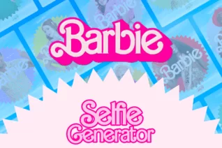 barbie-selfie-generator