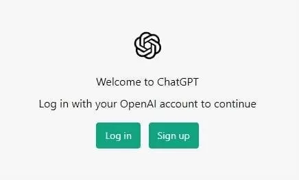 chat-gpt-login