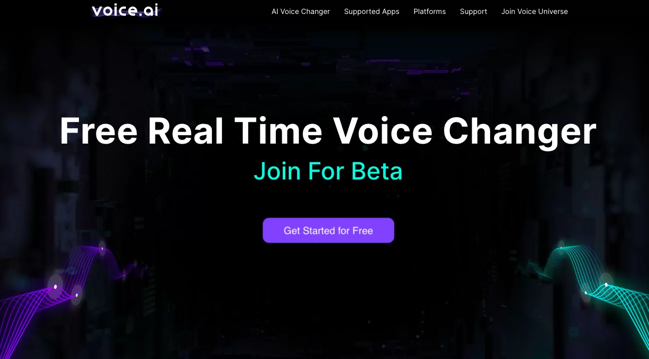 voice-ai