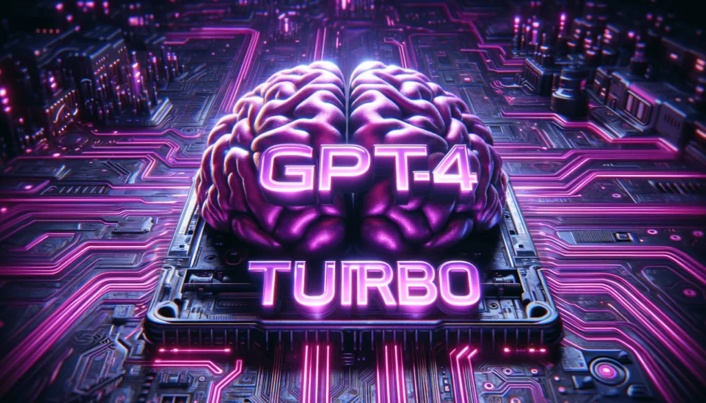 Chat-GPT-4-Turbo
