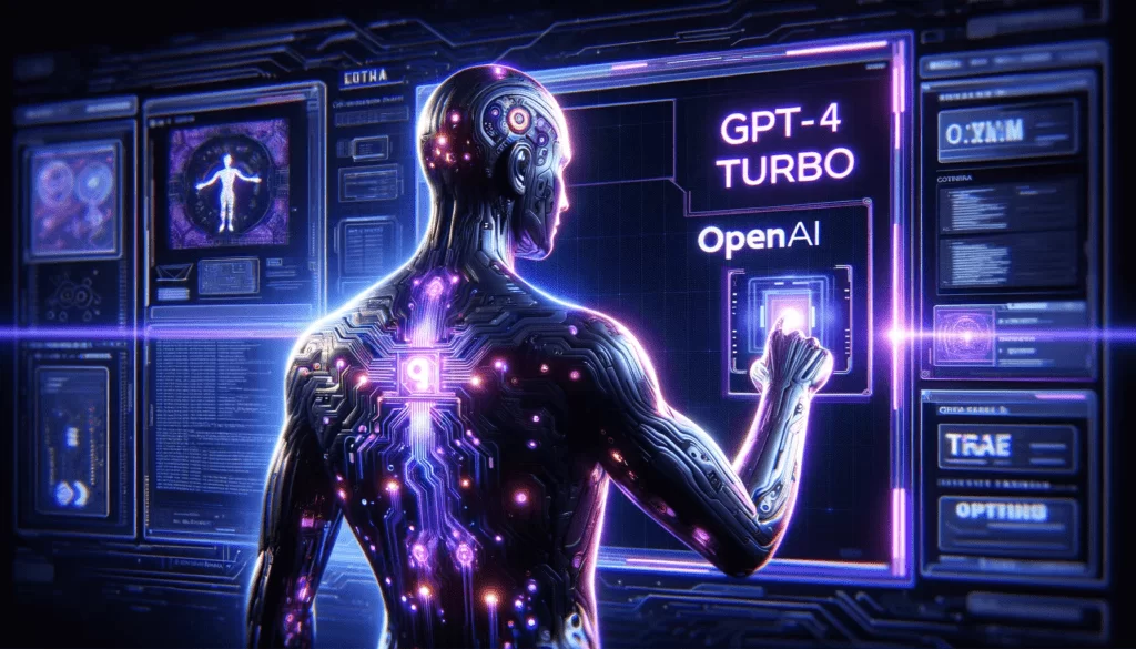 GPT-4-Turbo-open-ai