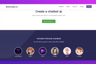 botmake-chatbot