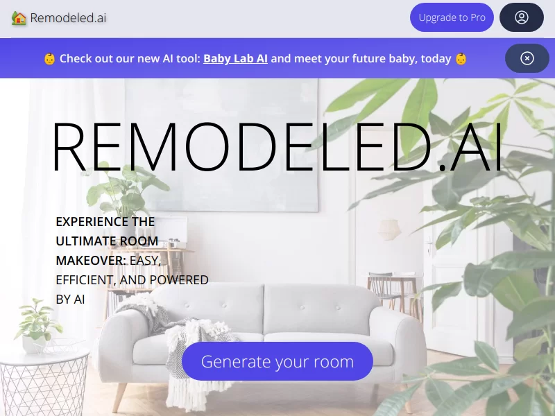 Remodeled-ai